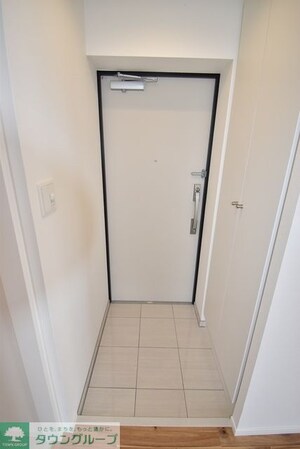 COZY菊井の物件内観写真